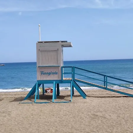Διαμέρισμα Garu Fuengirola