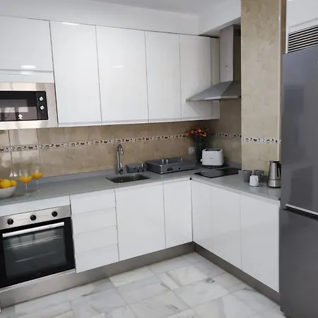 Garu Διαμέρισμα Fuengirola