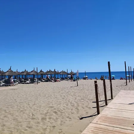 Διαμέρισμα Garu Fuengirola