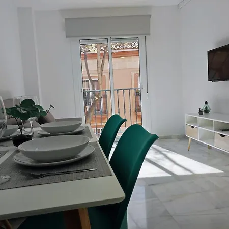 Garu Fuengirola